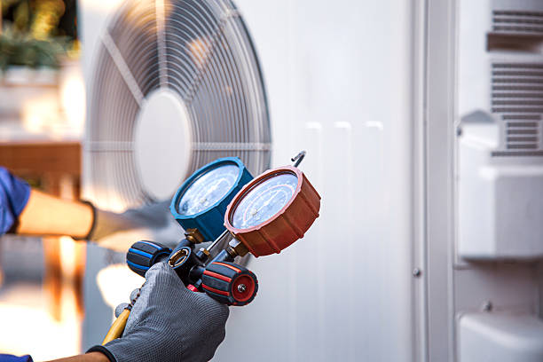 Affordable Emergency Hvac Repair solutions in Mount Morris, IL