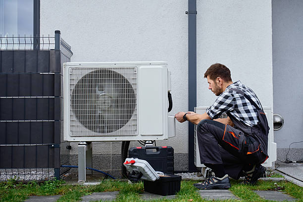 Trusted Hvac Maintenance service in Mount Morris, IL - HVAC Repair CO